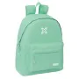 Cartable Munich Basic Turquoise 33 x 42 x 15 cm de Munich, Sacs à dos enfant - Réf : S4310929, Prix : 25,05 €, Remise : %