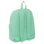 Mochila Escolar Munich Basic Turquesa 33 x 42 x 15 cm de Munich, Mochilas infantiles - Ref: S4310929, Precio: 25,46 €, Descue...