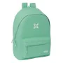 Laptop Backpack Munich Basic Turquoise 31 x 44 x 18 cm by Munich, Bags and covers for laptops and netbooks - Ref: S4310930, P...