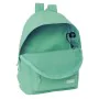 Laptop Backpack Munich Basic Turquoise 31 x 44 x 18 cm by Munich, Bags and covers for laptops and netbooks - Ref: S4310930, P...