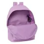 Zaino per Portatile Munich Basic Lilla 31 x 44 x 18 cm di Munich, Borse e custodie per laptop e netbook - Rif: S4310936, Prez...