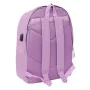 Zaino per Portatile Munich Basic Lilla 31 x 44 x 18 cm di Munich, Borse e custodie per laptop e netbook - Rif: S4310936, Prez...