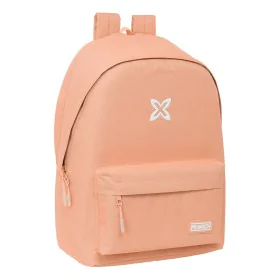 Laptop Backpack Munich Basic Peach 31 x 44 x 18 cm by Munich, Bags and covers for laptops and netbooks - Ref: S4310939, Price...