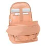 Zaino per Portatile Munich Basic Pesca 31 x 44 x 18 cm di Munich, Borse e custodie per laptop e netbook - Rif: S4310939, Prez...