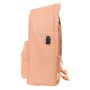 Zaino per Portatile Munich Basic Pesca 31 x 44 x 18 cm di Munich, Borse e custodie per laptop e netbook - Rif: S4310939, Prez...