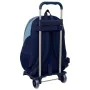 School Rucksack with Wheels Munich Royal Blue 32 x 44 x 16 cm by Munich, Children's Backpacks - Ref: S4310940, Price: 59,82 €...