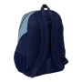 Cartable Munich Royal Bleu 32 x 44 x 16 cm de Munich, Sacs à dos enfant - Réf : S4310941, Prix : 36,17 €, Remise : %