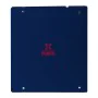 Carpeta de anillas Munich Royal Azul 27 X 32 X 4 cm de Munich, Archivadores - Ref: S4310943, Precio: 13,75 €, Descuento: %