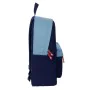 Cartable Munich Royal Bleu 33 x 42 x 15 cm de Munich, Sacs à dos enfant - Réf : S4310945, Prix : 25,46 €, Remise : %