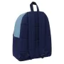 Cartable Munich Royal Bleu 33 x 42 x 15 cm de Munich, Sacs à dos enfant - Réf : S4310945, Prix : 25,46 €, Remise : %