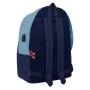 Laptop Backpack Munich Royal Blue 31 x 44 x 18 cm by Munich, Bags and covers for laptops and netbooks - Ref: S4310946, Price:...