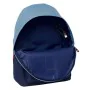 Laptop Backpack Munich Royal Blue 31 x 44 x 18 cm by Munich, Bags and covers for laptops and netbooks - Ref: S4310946, Price:...