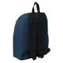 Laptop Backpack Munich Blue Blue 31 x 43 x 13 cm by Munich, Bags and covers for laptops and netbooks - Ref: S4310948, Price: ...