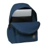 Sacoche pour Portable Munich Blue Bleu 31 x 43 x 13 cm de Munich, Sacs et housses pour ordinateurs portables et netbooks - Ré...