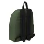 Mochila para notebook Munich Khaki Caqui 31 x 43 x 13 cm de Munich, Bolsas e capas para computadores portáteis e netbooks - R...