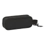 Double Carry-all Wednesday Black 21 x 8 x 6 cm by Wednesday, Pencil cases - Ref: S4310952, Price: 11,54 €, Discount: %