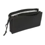 Portatodo Triple Wednesday Negro 22 x 12 x 3 cm de Wednesday, Estuches - Ref: S4310953, Precio: 11,16 €, Descuento: %