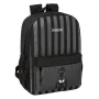 School Bag Wednesday Black 32 x 43 x 14 cm by Wednesday, Children's Backpacks - Ref: S4310954, Price: 33,57 €, Discount: %