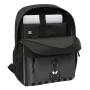 School Bag Wednesday Black 32 x 43 x 14 cm by Wednesday, Children's Backpacks - Ref: S4310954, Price: 33,57 €, Discount: %