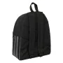 Zaino Scuola Wednesday Nero 33 x 42 x 15 cm di Wednesday, Zainetti per bambini - Rif: S4310955, Prezzo: 25,39 €, Sconto: %