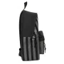 School Bag Wednesday Black 33 x 42 x 15 cm by Wednesday, Children's Backpacks - Ref: S4310955, Price: 25,39 €, Discount: %