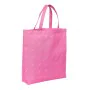 Damen Handtasche Barbie Logomania Rosa 50 x 45 x 10 cm von Barbie, Schultertaschen - Ref: S4310959, Preis: 17,59 €, Rabatt: %