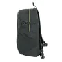 Mochila de caminhada Safta Trekking Cinzento 19 L 27 x 46 x 15 cm de Safta, Mochilas de caminhada - Ref: S4310961, Preço: 34,...