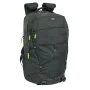 Zaino da trekking Safta Trekking Grigio 25 L 30 x 52 x 16 cm di Safta, Zaini da escursionismo (fino a 45 L) - Rif: S4310963, ...