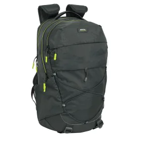 Hiking Backpack Safta Trekking Grey 25 L 30 x 52 x 16 cm by Safta, Hiking Backpacks - Ref: S4310963, Price: 58,73 €, Discount: %