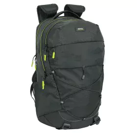 Mochila de Senderismo Safta Trekking Gris 25 L 30 x 52 x 16 cm de Safta, Mochilas de marcha - Ref: S4310963, Precio: 58,73 €,...