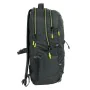 Mochila de caminhada Safta Trekking Cinzento 25 L 30 x 52 x 16 cm de Safta, Mochilas de caminhada - Ref: S4310963, Preço: 59,...