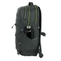 Mochila de caminhada Safta Trekking Cinzento 25 L 30 x 52 x 16 cm de Safta, Mochilas de caminhada - Ref: S4310963, Preço: 59,...