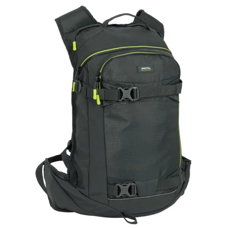 Hiking Backpack Safta Trekking Grey 31 L 34 x 60 x 15 cm by Safta, Hiking Backpacks - Ref: S4310964, Price: 51,04 €, Discount: %