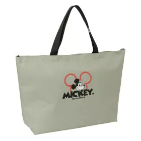 Sac-à-main Femme Mickey Mouse Clubhouse Mood Gris de Mickey Mouse Clubhouse, Sacs portés épaule - Réf : S4310999, Prix : 14,8...