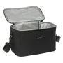 Portable Fridge Safta Negro 18 29 x 19 x 18 cm by Safta, Refrigerators - Ref: S4311009, Price: 14,28 €, Discount: %