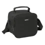 Nevera Portátil Safta Negro Negro 20 x 20 x 15 cm de Safta, Neveras - Ref: S4311011, Precio: 9,43 €, Descuento: %