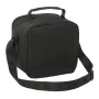 Nevera Portátil Safta Negro Negro 20 x 20 x 15 cm de Safta, Neveras - Ref: S4311011, Precio: 9,43 €, Descuento: %