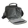 Frigorífico Portátil Safta Negro Preto 20 x 20 x 15 cm de Safta, Frigoríficos - Ref: S4311011, Preço: 10,47 €, Desconto: %