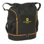 Bolsa Mochila con Cuerdas Kings League Negro 35 x 40 x 1 cm de Kings League, Bolsas escolares - Ref: S4311012, Precio: 31,44 ...