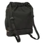 Bolsa Mochila con Cuerdas Kings League Negro 35 x 40 x 1 cm de Kings League, Bolsas escolares - Ref: S4311012, Precio: 31,44 ...