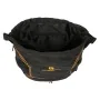 Saco Mochila com Cordas Kings League Preto 35 x 40 x 1 cm de Kings League, Sacos escolares - Ref: S4311012, Preço: 31,94 €, D...