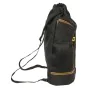 Bolsa Mochila con Cuerdas Kings League Negro 35 x 40 x 1 cm de Kings League, Bolsas escolares - Ref: S4311012, Precio: 31,44 ...