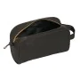 Travel Vanity Case Kings League Black 24 x 15 x 10 cm by Kings League, Cosmetic Cases - Ref: S4311013, Price: 12,51 €, Discou...