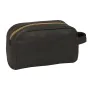 Travel Vanity Case Kings League Black 24 x 15 x 10 cm by Kings League, Cosmetic Cases - Ref: S4311013, Price: 12,51 €, Discou...