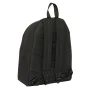 School Bag Kings League Black 33 x 42 x 15 cm by Kings League, Children's Backpacks - Ref: S4311015, Price: 25,46 €, Discount: %