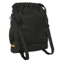 Backpack with Strings Kings League Ultimate Móstoles Black 35 x 40 x 1 cm by Kings League, School Bags - Ref: S4311019, Price...