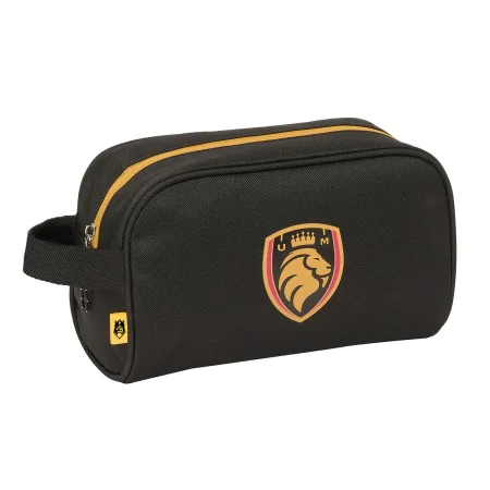 Necessaire da Viaggio Kings League Ultimate Móstoles Nero 24 x 15 x 10 cm di Kings League, Beauty Case da viaggio - Rif: S431...