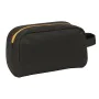 Necessaire da Viaggio Kings League Ultimate Móstoles Nero 24 x 15 x 10 cm di Kings League, Beauty Case da viaggio - Rif: S431...