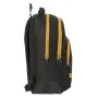 Mochila Escolar Kings League Ultimate Móstoles Preto 32 x 42 x 15 cm de Kings League, Mochilas infantis - Ref: S4311023, Preç...