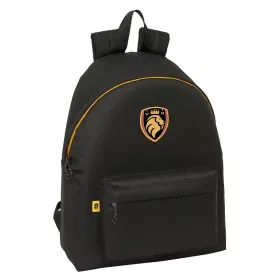 Mochila Escolar Kings League Ultimate Móstoles Negro 33 x 42 x 15 cm de Kings League, Mochilas infantiles - Ref: S4311024, Pr...